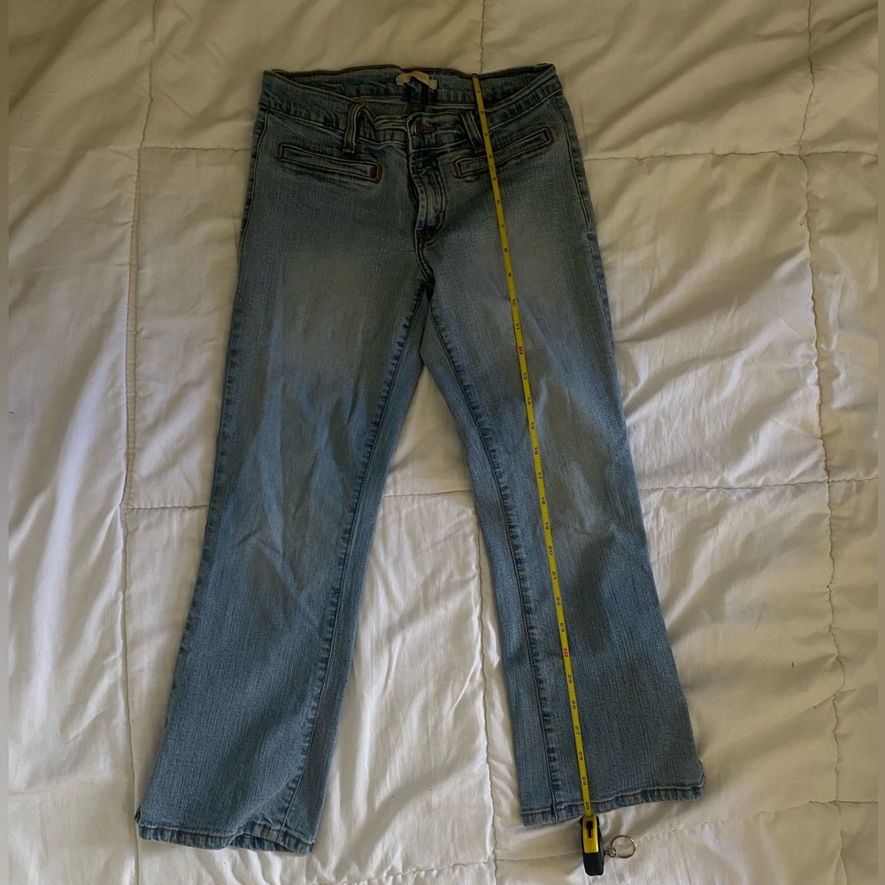 Forever 21 jeans | size 5-6